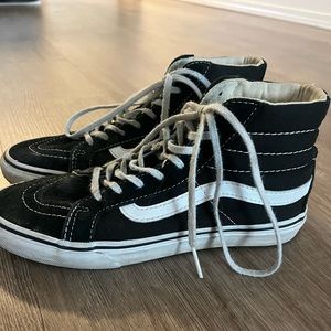 Vans Sk8 Hi